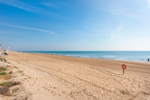 Продажа виллы в Гуардамар-дель-Сегура, Аликанте, Испания 7 спален, 266м2 №118716 - фото 26