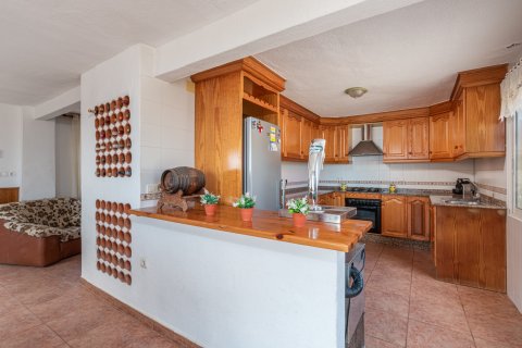 Продажа виллы в Гуардамар-дель-Сегура, Аликанте, Испания 7 спален, 266м2 №118716 - фото 4