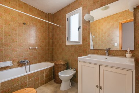 Продажа виллы в Гуардамар-дель-Сегура, Аликанте, Испания 7 спален, 266м2 №118716 - фото 24