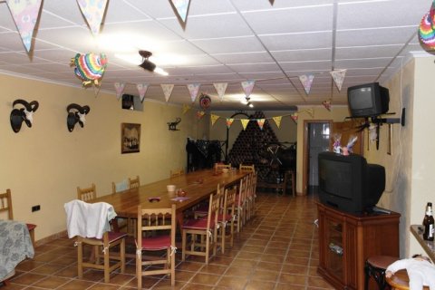 Villa zum Verkauf Torrevieja, Alicante, Spanien 4 Schlafzimmer, 400 m2 Nr. 118720 - Foto 16