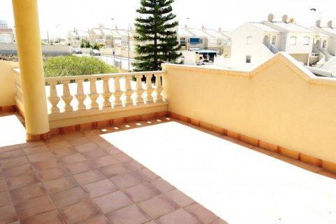 Villa zum Verkauf Torrevieja, Alicante, Spanien 4 Schlafzimmer, 400 m2 Nr. 118720 - Foto 12