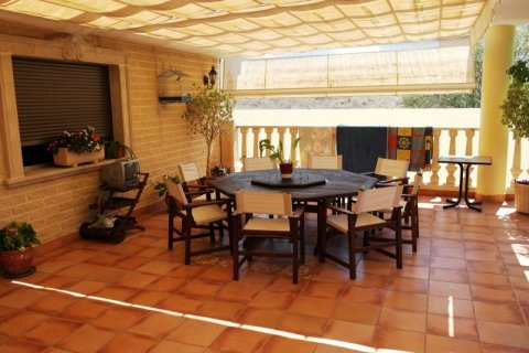 Villa zum Verkauf Torrevieja, Alicante, Spanien 4 Schlafzimmer, 400 m2 Nr. 118720 - Foto 3