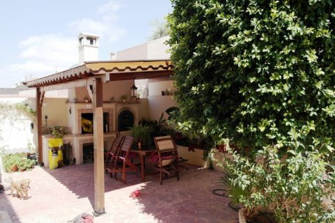 Villa zum Verkauf Torrevieja, Alicante, Spanien 4 Schlafzimmer, 400 m2 Nr. 118720 - Foto 11