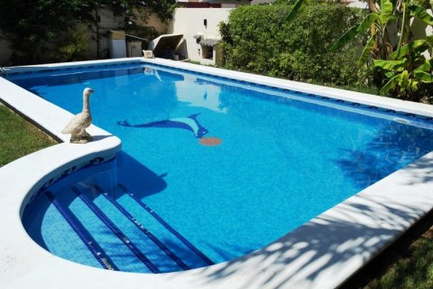 Villa zum Verkauf Torrevieja, Alicante, Spanien 4 Schlafzimmer, 400 m2 Nr. 118720 - Foto 2