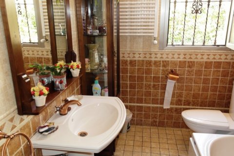 Villa zum Verkauf Torrevieja, Alicante, Spanien 4 Schlafzimmer, 400 m2 Nr. 118720 - Foto 9