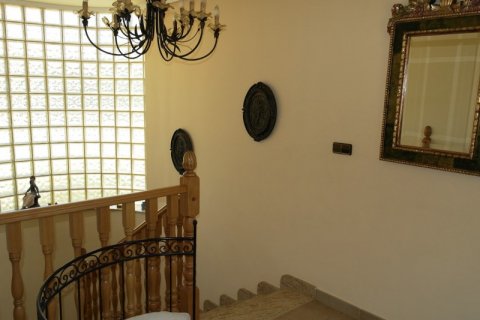 Villa zum Verkauf Torrevieja, Alicante, Spanien 4 Schlafzimmer, 400 m2 Nr. 118720 - Foto 13