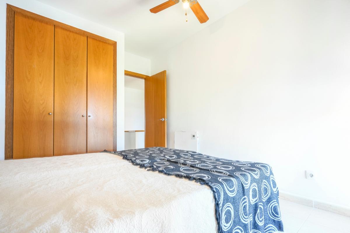 Apartament w Javea, Alicante, Hiszpania 3 sypialnie, 125 mkw. nr 97877