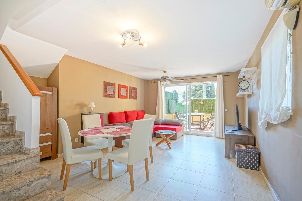 Apartament w Javea, Alicante, Hiszpania 3 sypialnie, 125 mkw. nr 97877