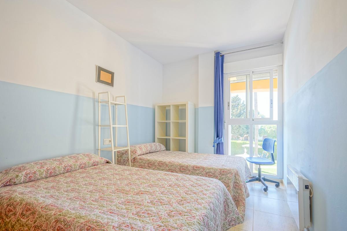 Apartament w Javea, Alicante, Hiszpania 3 sypialnie, 125 mkw. nr 97877
