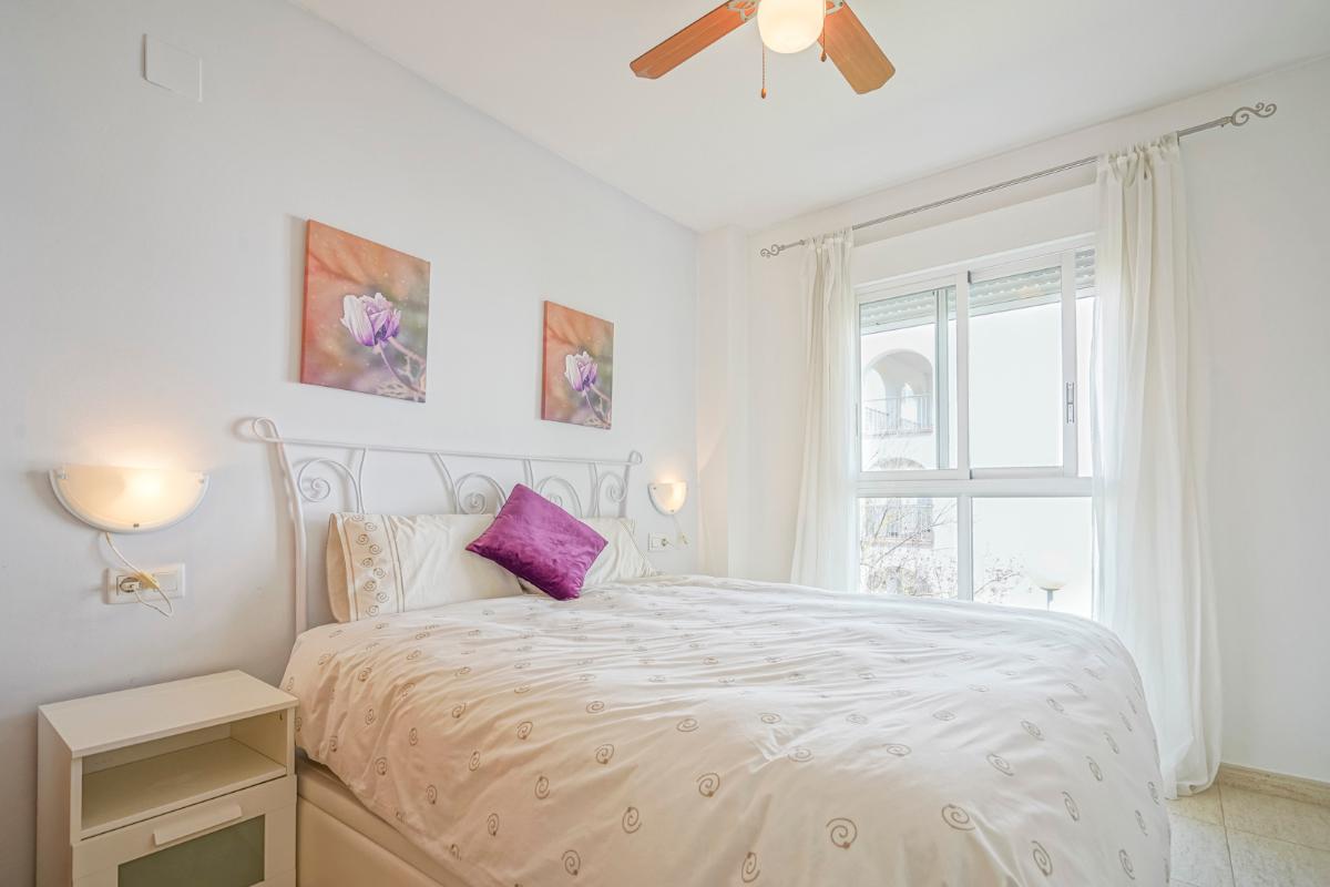 Apartament w Javea, Alicante, Hiszpania 3 sypialnie, 125 mkw. nr 97877
