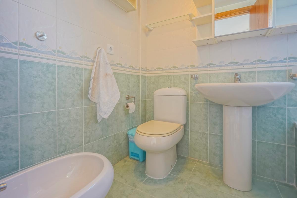 Apartament w Javea, Alicante, Hiszpania 3 sypialnie, 125 mkw. nr 97877