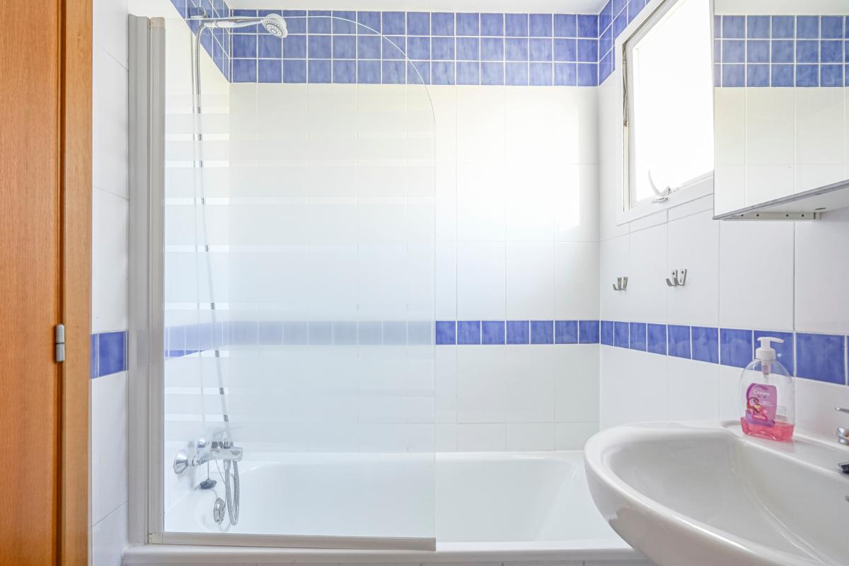 Apartament w Javea, Alicante, Hiszpania 3 sypialnie, 125 mkw. nr 97877
