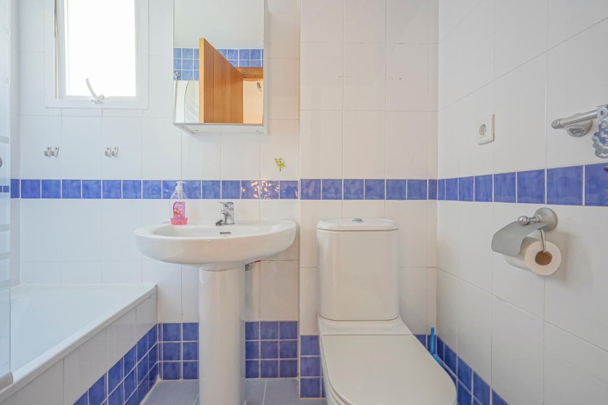 Apartament w Javea, Alicante, Hiszpania 3 sypialnie, 125 mkw. nr 97877