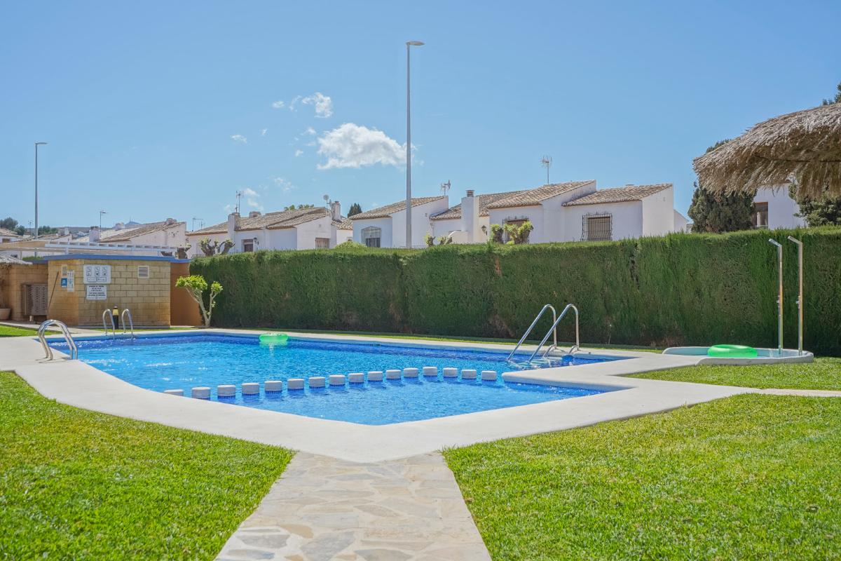 Apartament w Javea, Alicante, Hiszpania 3 sypialnie, 125 mkw. nr 97877