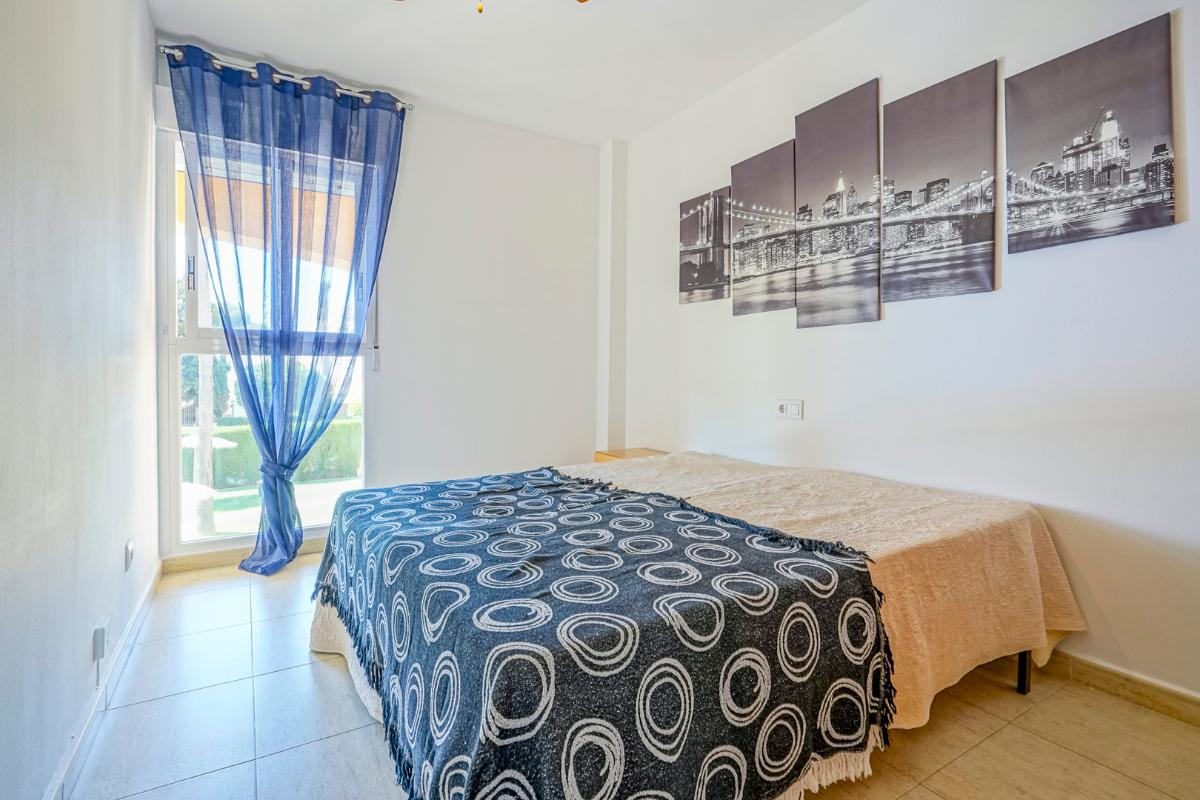 Apartament w Javea, Alicante, Hiszpania 3 sypialnie, 125 mkw. nr 97877