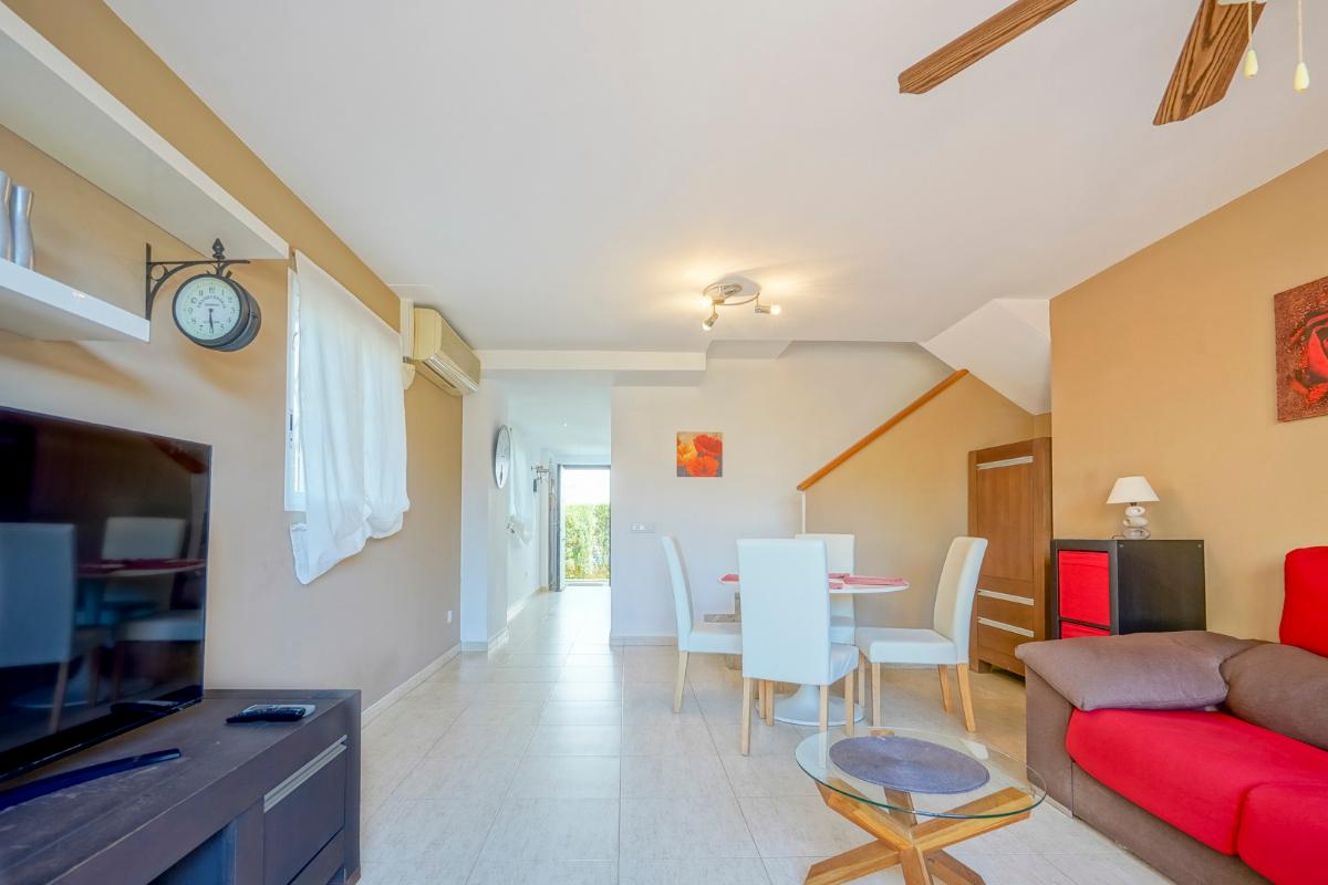 Apartament w Javea, Alicante, Hiszpania 3 sypialnie, 125 mkw. nr 97877