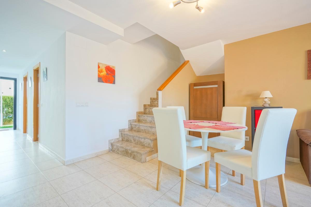 Apartament w Javea, Alicante, Hiszpania 3 sypialnie, 125 mkw. nr 97877