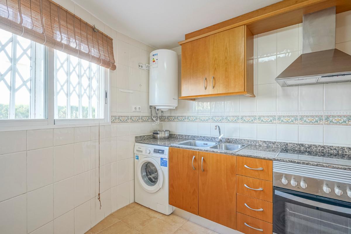 Apartament w Javea, Alicante, Hiszpania 3 sypialnie, 125 mkw. nr 97877