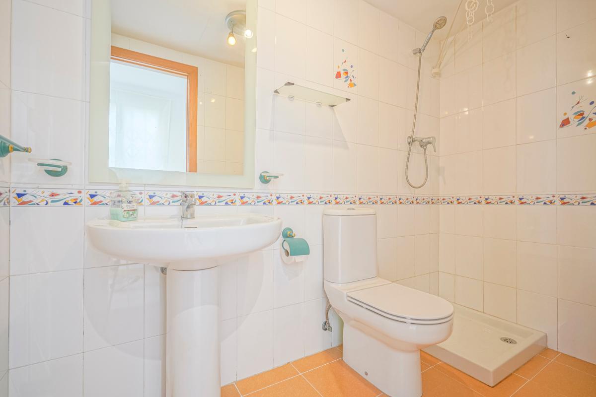Apartament w Javea, Alicante, Hiszpania 3 sypialnie, 125 mkw. nr 97877