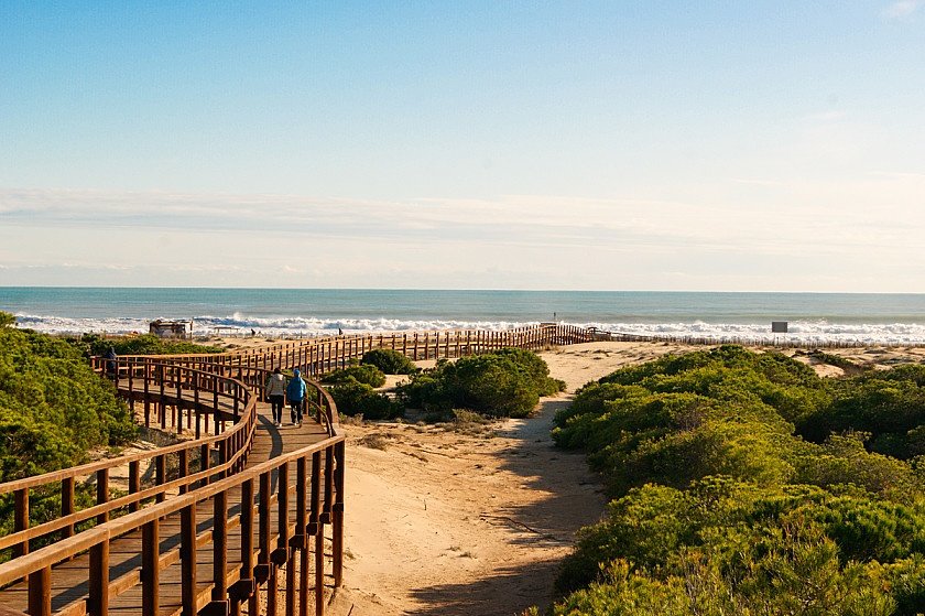 Villa in Gran Alacant, Alicante, Spanien 4 Schlafzimmer, 192 m2 Nr. 103702