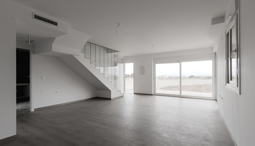 Villa in Gran Alacant, Alicante, Spanien 4 Schlafzimmer, 192 m2 Nr. 103702