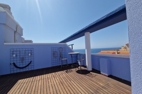 Wohnung zum Verkauf Villajoyosa, Alicante, Spanien 2 Schlafzimmer, 160 m2 Nr. 117386 - Foto 11