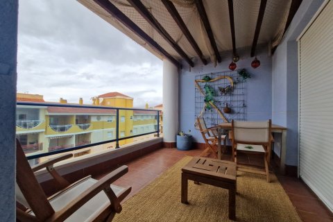 Wohnung zum Verkauf Villajoyosa, Alicante, Spanien 2 Schlafzimmer, 160 m2 Nr. 117386 - Foto 23