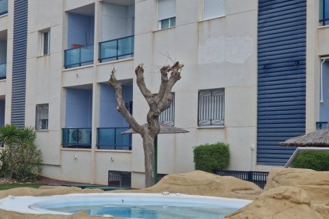 Wohnung zum Verkauf Villajoyosa, Alicante, Spanien 2 Schlafzimmer, 160 m2 Nr. 117386 - Foto 4