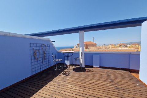 Wohnung zum Verkauf Villajoyosa, Alicante, Spanien 2 Schlafzimmer, 160 m2 Nr. 117386 - Foto 10