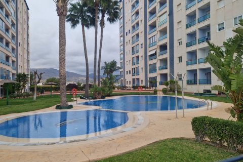 Wohnung zum Verkauf Villajoyosa, Alicante, Spanien 2 Schlafzimmer, 160 m2 Nr. 117386 - Foto 3