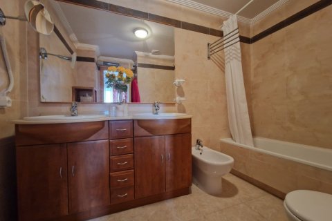 Wohnung zum Verkauf Villajoyosa, Alicante, Spanien 2 Schlafzimmer, 160 m2 Nr. 117386 - Foto 21