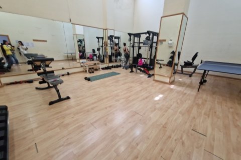 Wohnung zum Verkauf Villajoyosa, Alicante, Spanien 2 Schlafzimmer, 160 m2 Nr. 117386 - Foto 29