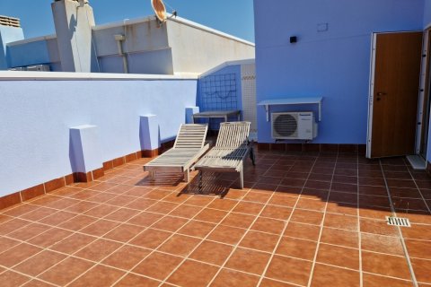 Wohnung zum Verkauf Villajoyosa, Alicante, Spanien 2 Schlafzimmer, 160 m2 Nr. 117386 - Foto 12
