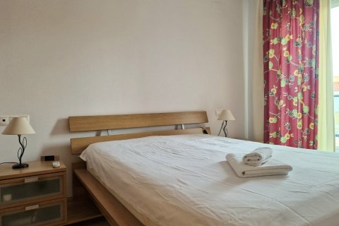 Wohnung zum Verkauf Villajoyosa, Alicante, Spanien 2 Schlafzimmer, 160 m2 Nr. 117386 - Foto 20