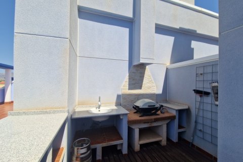 Wohnung zum Verkauf Villajoyosa, Alicante, Spanien 2 Schlafzimmer, 160 m2 Nr. 117386 - Foto 9