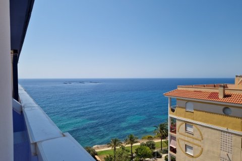 Wohnung zum Verkauf Villajoyosa, Alicante, Spanien 2 Schlafzimmer, 160 m2 Nr. 117386 - Foto 1