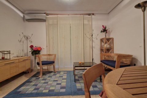Wohnung zum Verkauf Villajoyosa, Alicante, Spanien 2 Schlafzimmer, 160 m2 Nr. 117386 - Foto 27