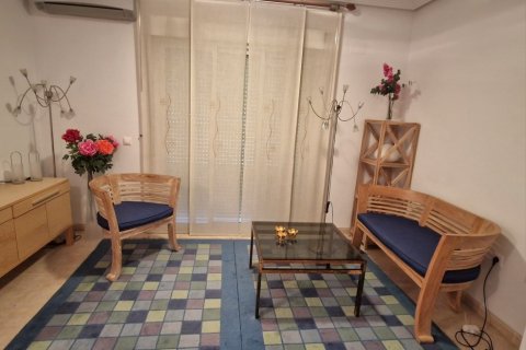 Wohnung zum Verkauf Villajoyosa, Alicante, Spanien 2 Schlafzimmer, 160 m2 Nr. 117386 - Foto 28
