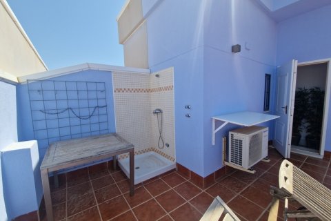 Wohnung zum Verkauf Villajoyosa, Alicante, Spanien 2 Schlafzimmer, 160 m2 Nr. 117386 - Foto 14
