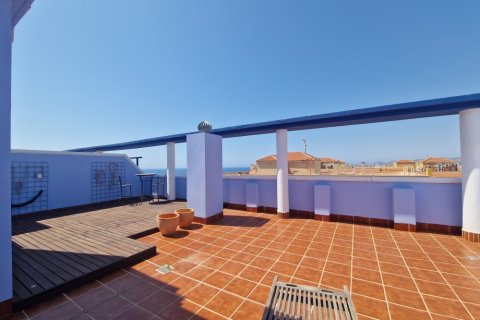 Wohnung zum Verkauf Villajoyosa, Alicante, Spanien 2 Schlafzimmer, 160 m2 Nr. 117386 - Foto 15