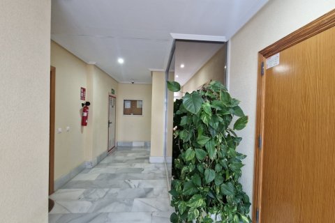 Wohnung zum Verkauf Villajoyosa, Alicante, Spanien 2 Schlafzimmer, 160 m2 Nr. 117386 - Foto 16
