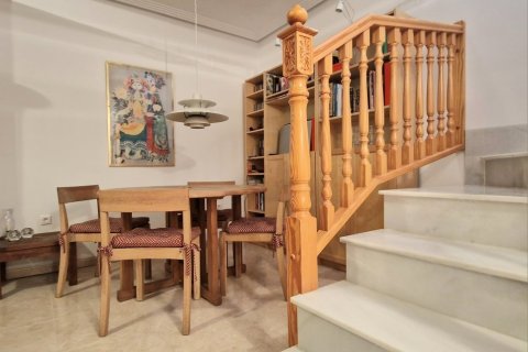 Wohnung zum Verkauf Villajoyosa, Alicante, Spanien 2 Schlafzimmer, 160 m2 Nr. 117386 - Foto 26