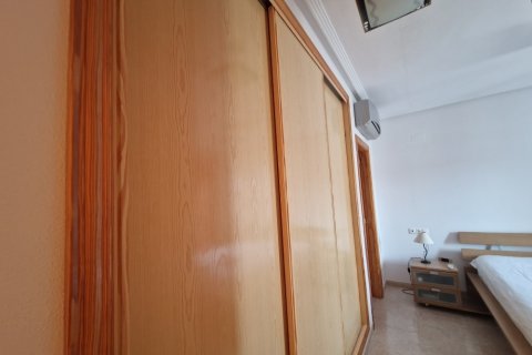 Wohnung zum Verkauf Villajoyosa, Alicante, Spanien 2 Schlafzimmer, 160 m2 Nr. 117386 - Foto 22