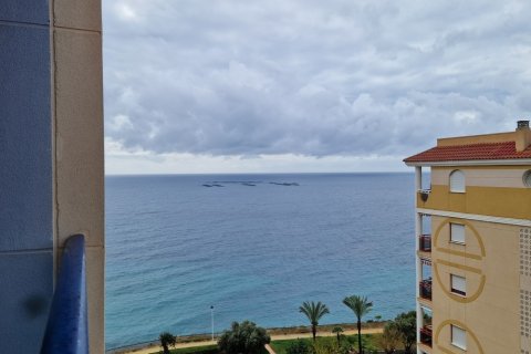 Wohnung zum Verkauf Villajoyosa, Alicante, Spanien 2 Schlafzimmer, 160 m2 Nr. 117386 - Foto 25
