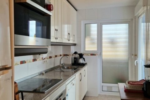Wohnung zum Verkauf Villajoyosa, Alicante, Spanien 2 Schlafzimmer, 160 m2 Nr. 117386 - Foto 18