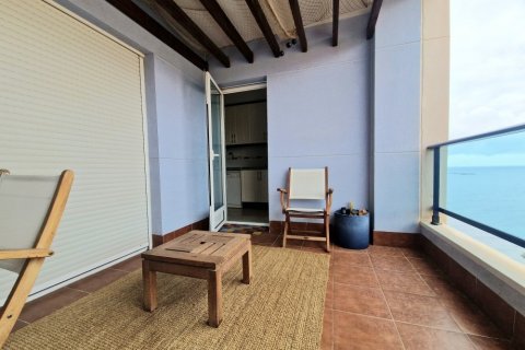 Wohnung zum Verkauf Villajoyosa, Alicante, Spanien 2 Schlafzimmer, 160 m2 Nr. 117386 - Foto 24