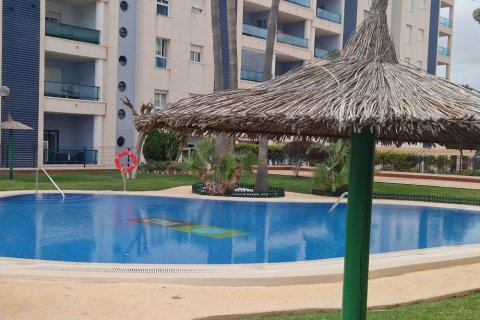 Wohnung zum Verkauf Villajoyosa, Alicante, Spanien 2 Schlafzimmer, 160 m2 Nr. 117386 - Foto 6