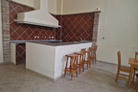 Wohnung zum Verkauf Villajoyosa, Alicante, Spanien 2 Schlafzimmer, 160 m2 Nr. 117386 - Foto 7