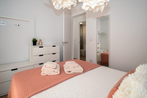 Продажа виллы Аликанте, Испания 5 спален, 190м2 №117385 - фото 24