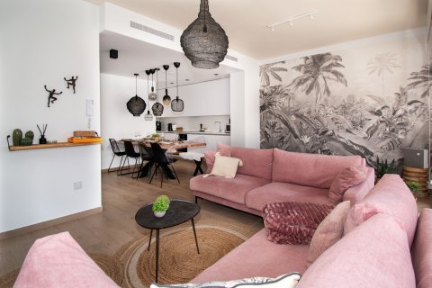 Продажа виллы Аликанте, Испания 5 спален, 190м2 №117385 - фото 12